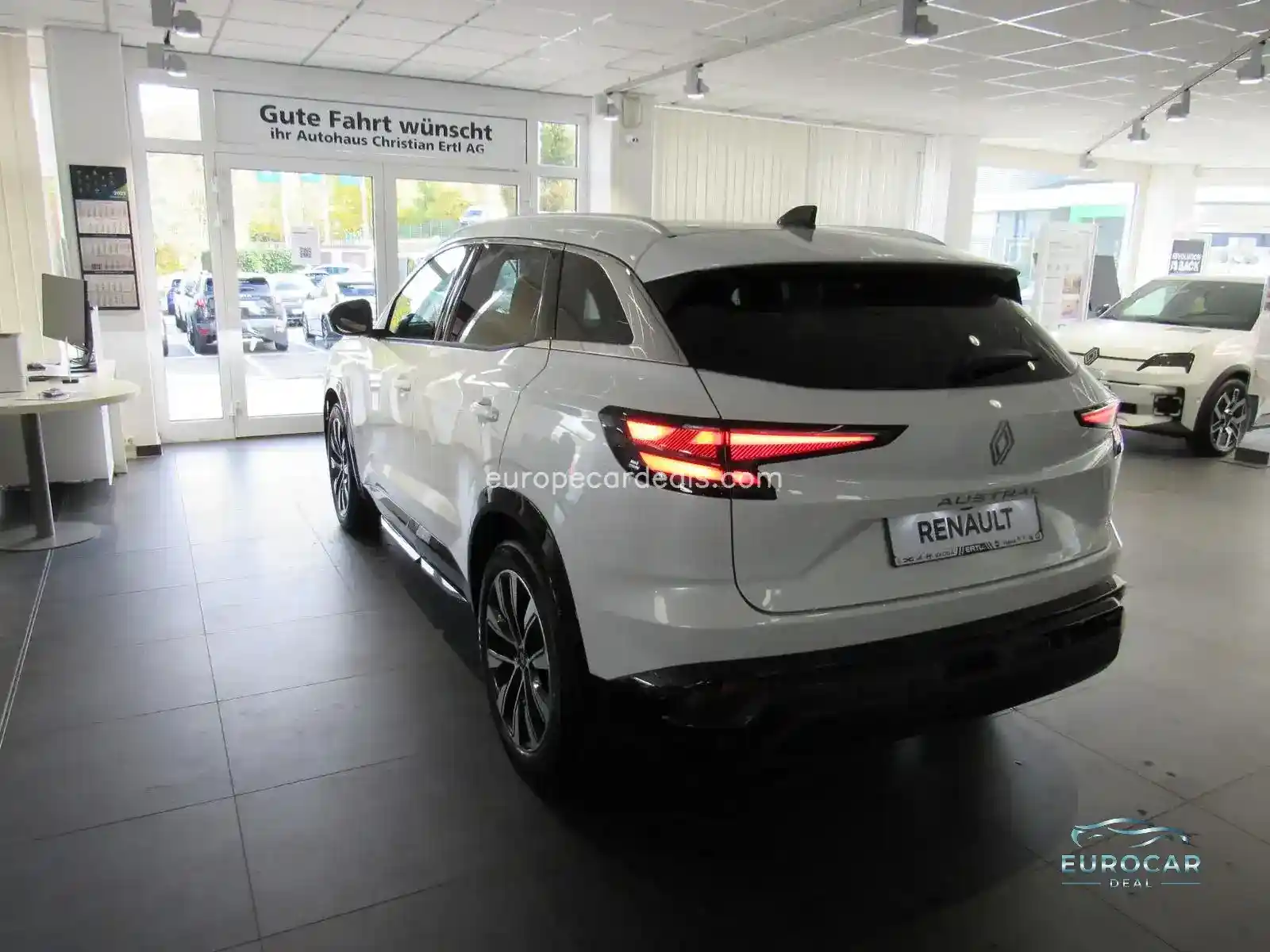 Renault Austral