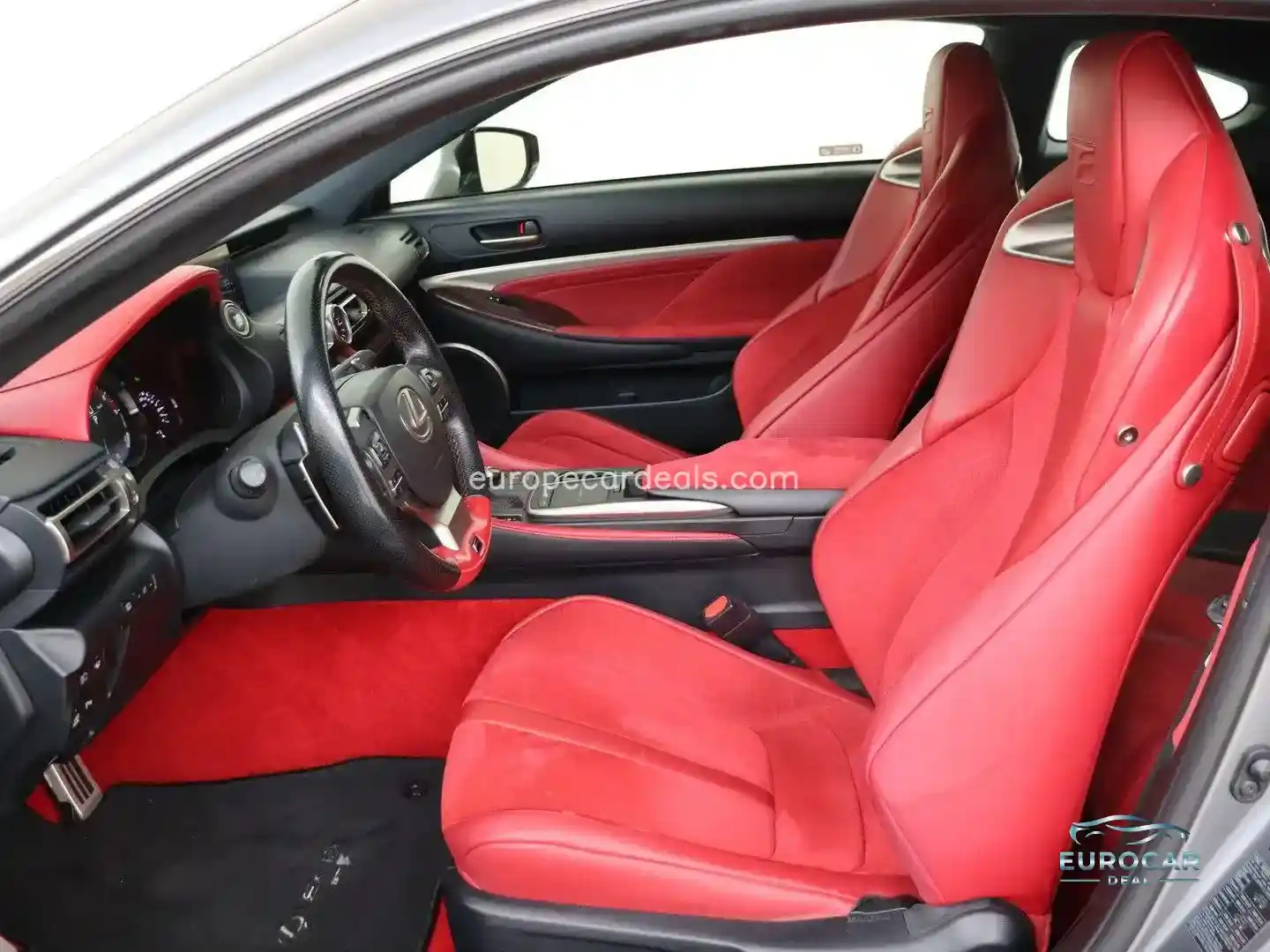Lexus RC F