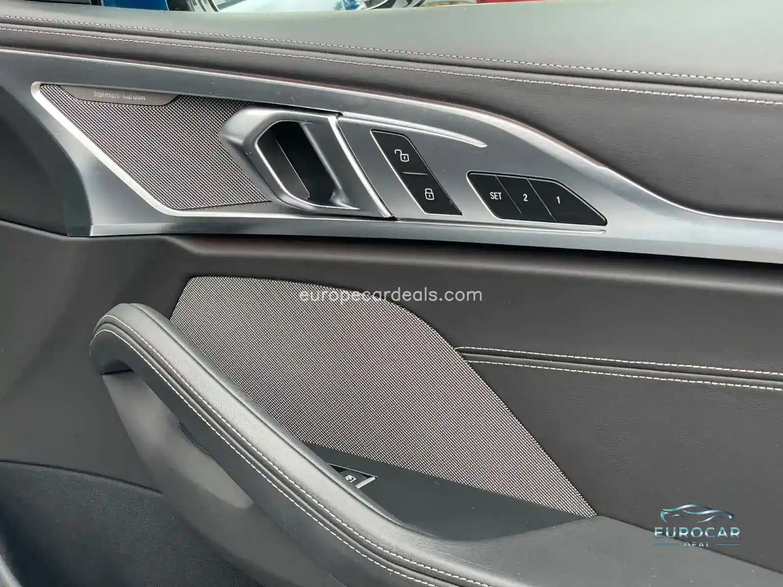 BMW 840