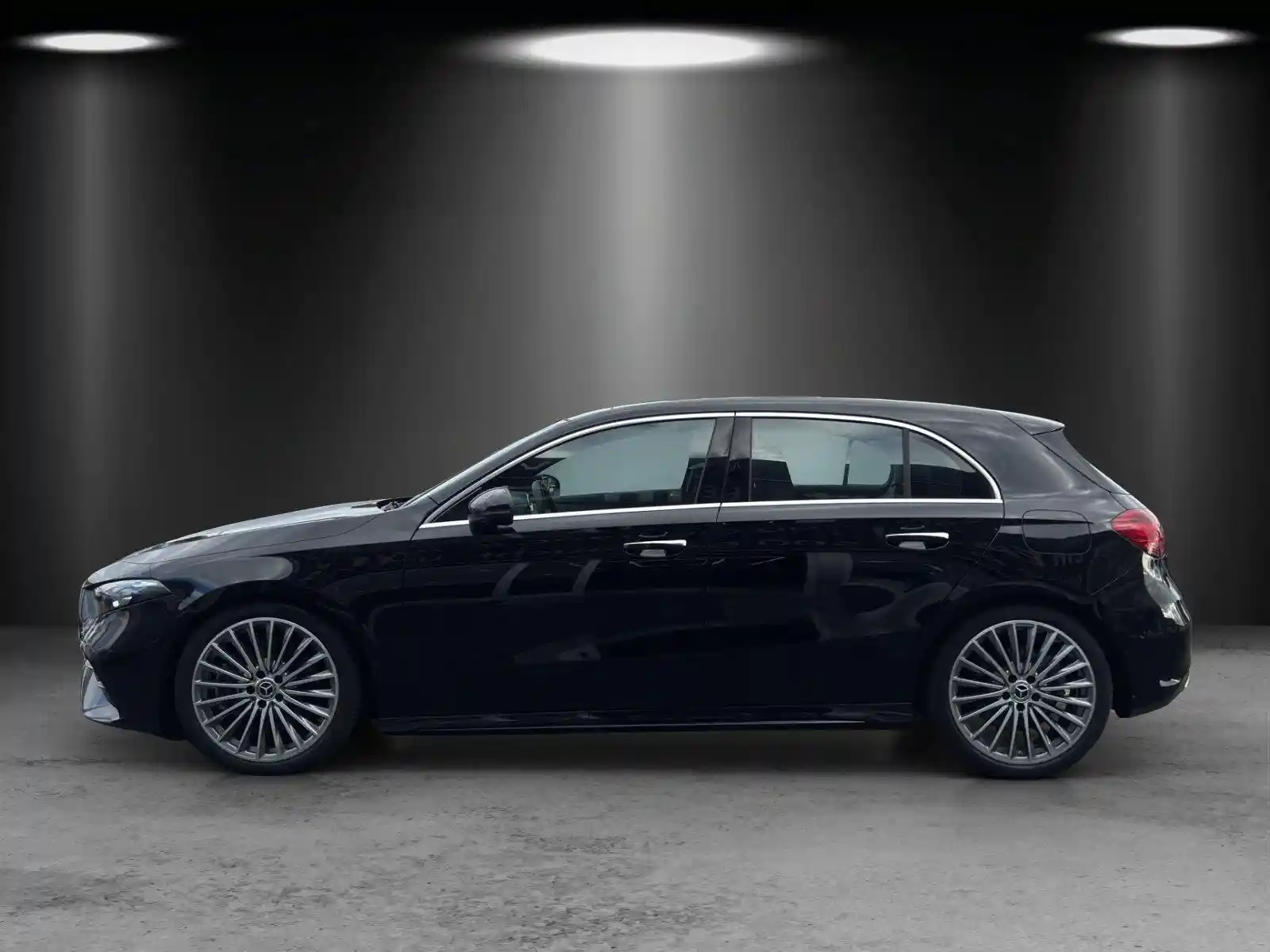 Mercedes-Benz A 250