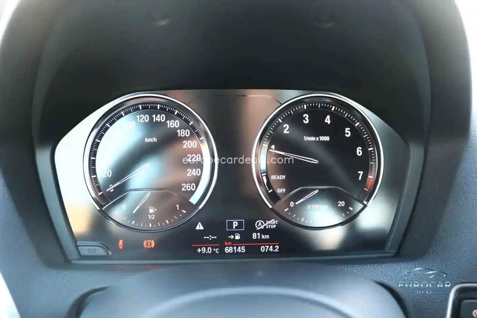 BMW 218