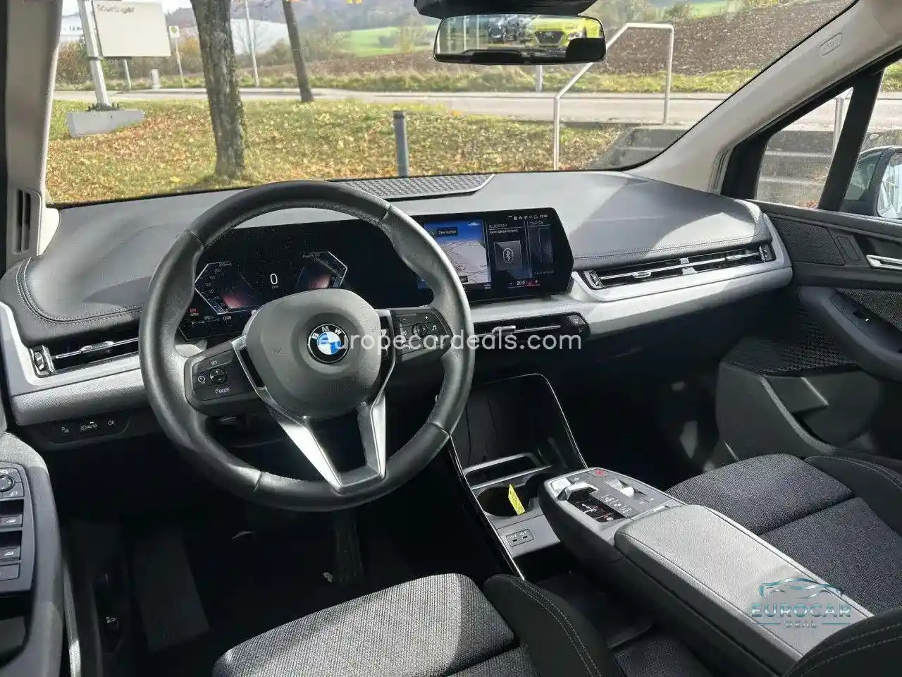 BMW 220 Active Tourer
