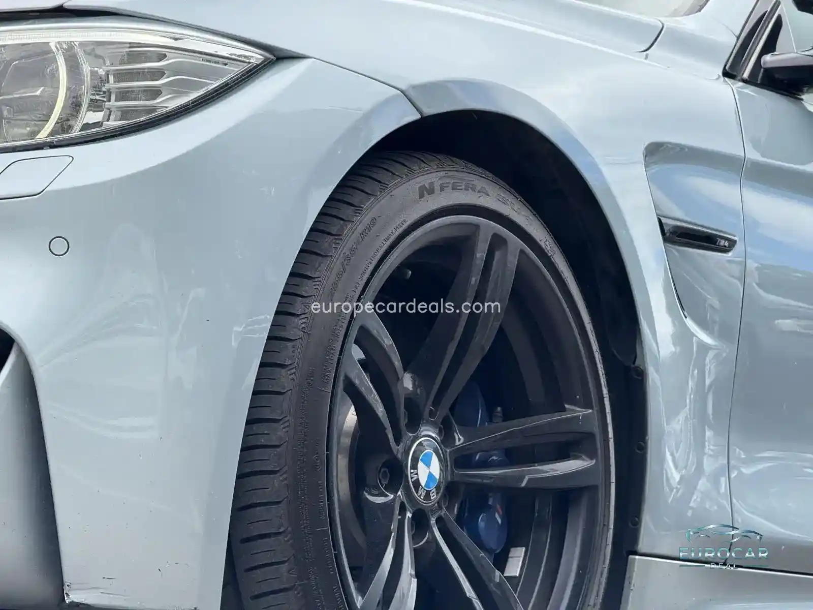 BMW M4