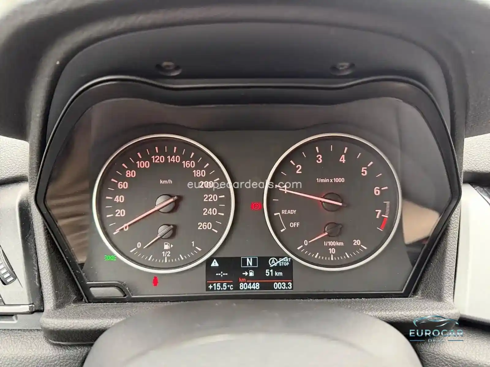 BMW 218 Gran Tourer