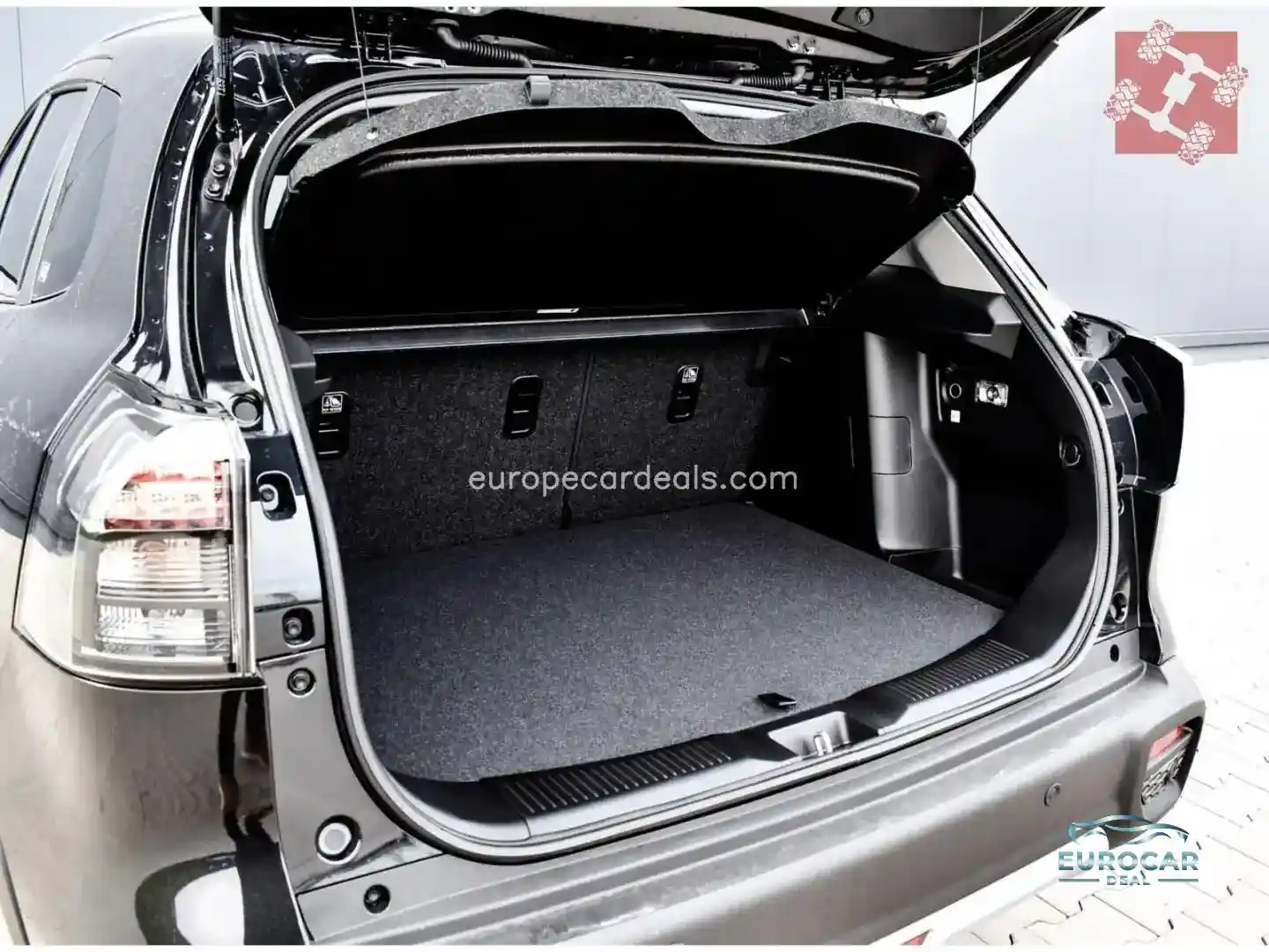 Suzuki (SX4) S-Cross