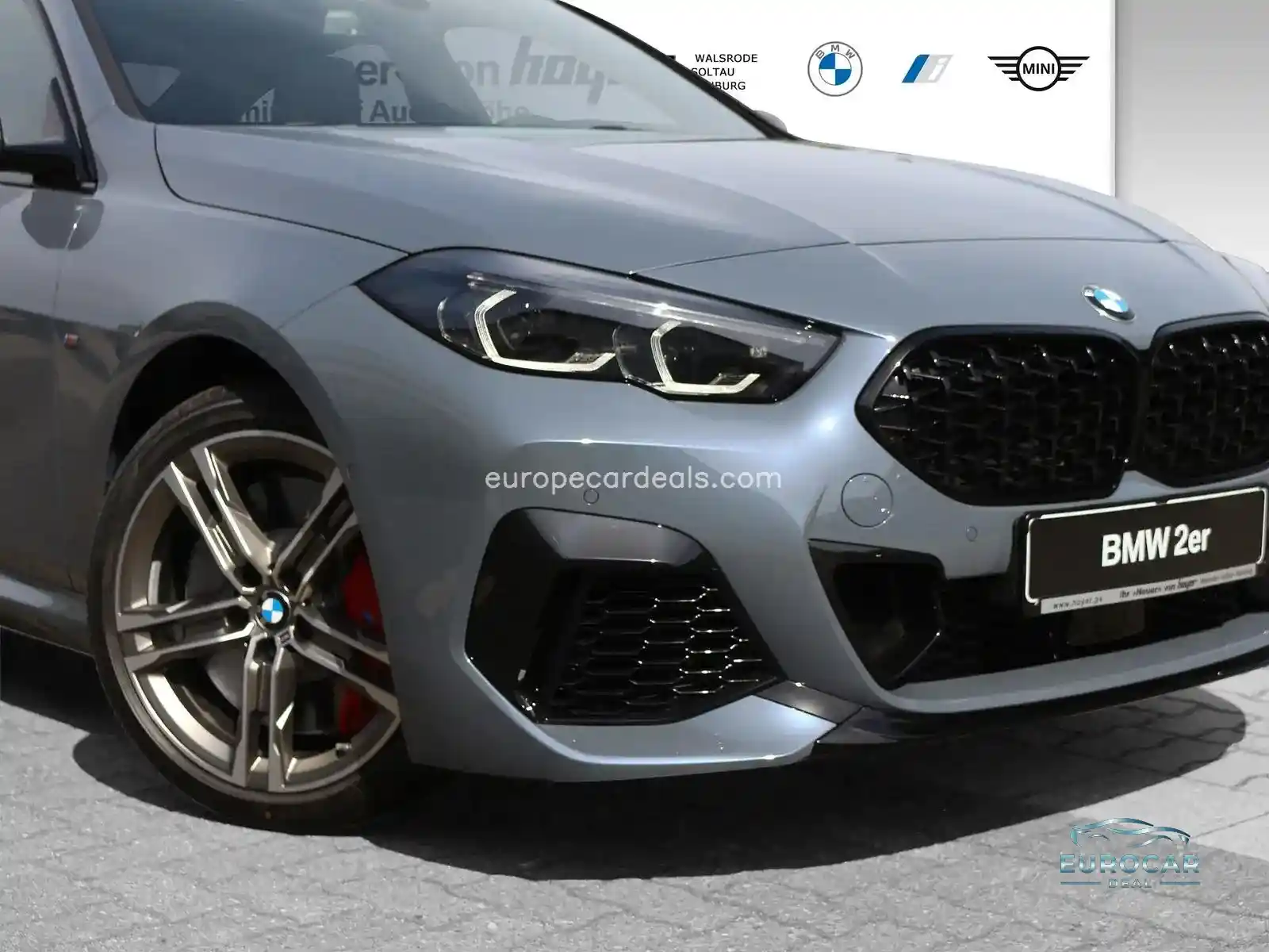 BMW M235