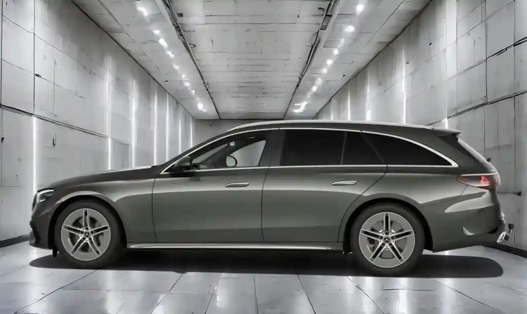 Mercedes-Benz E 450