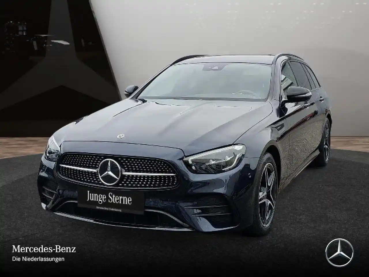 Mercedes-Benz E 300