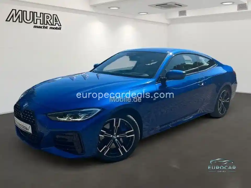 BMW M440