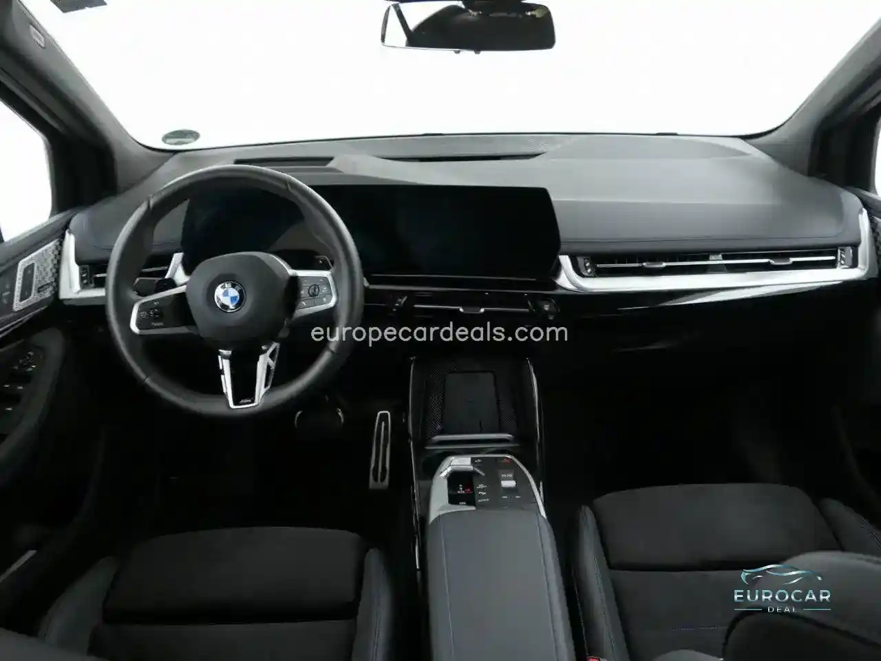 BMW 220 Active Tourer