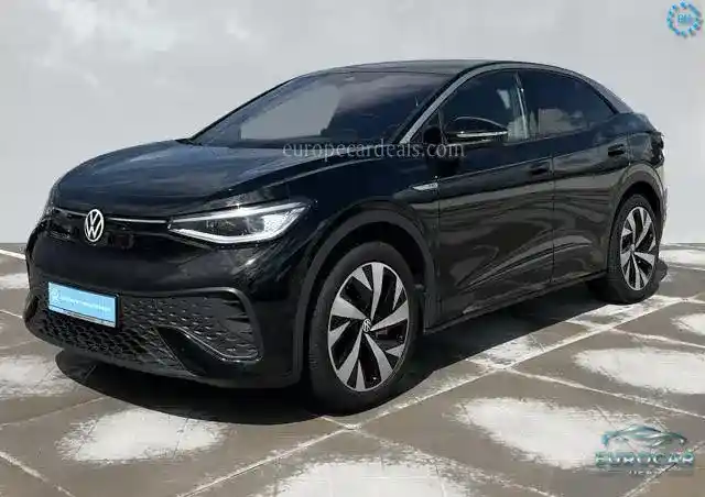 Volkswagen ID.5