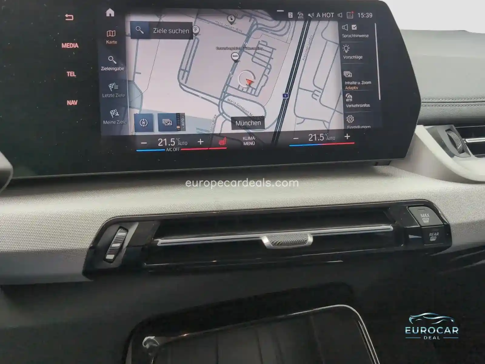 BMW 225 Active Tourer