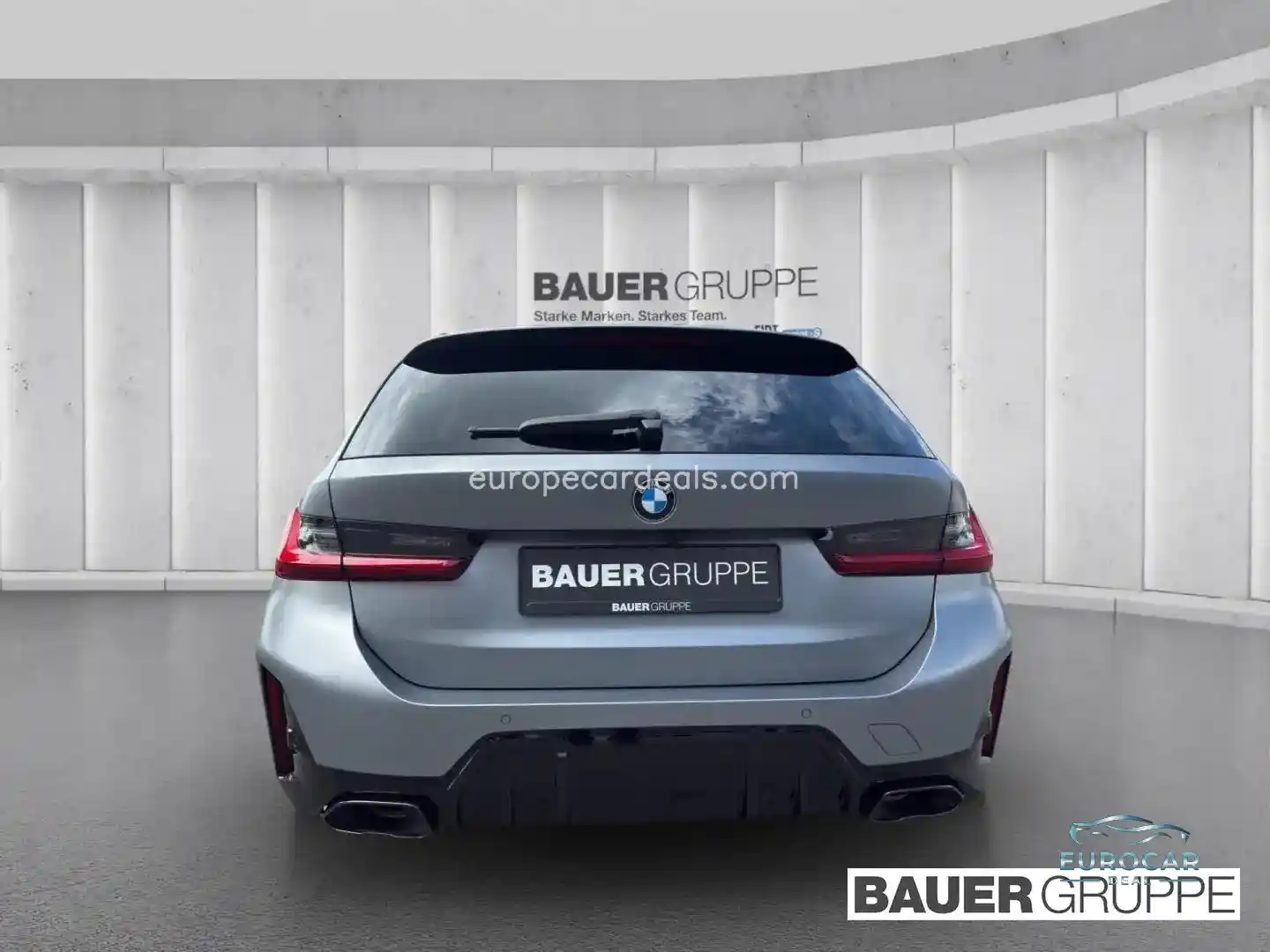 BMW M340d