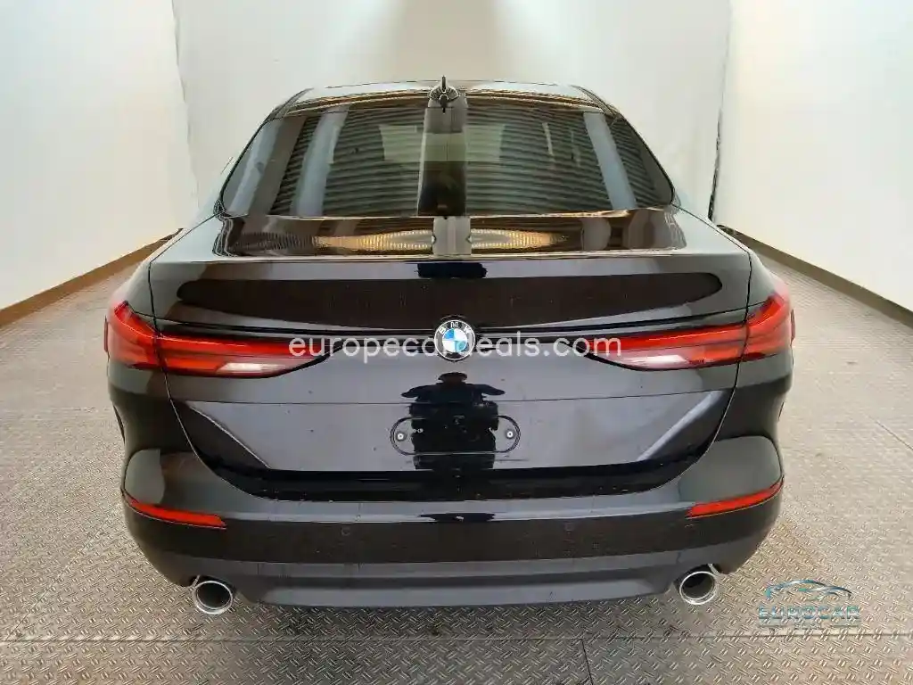 BMW 220 Gran Coupé