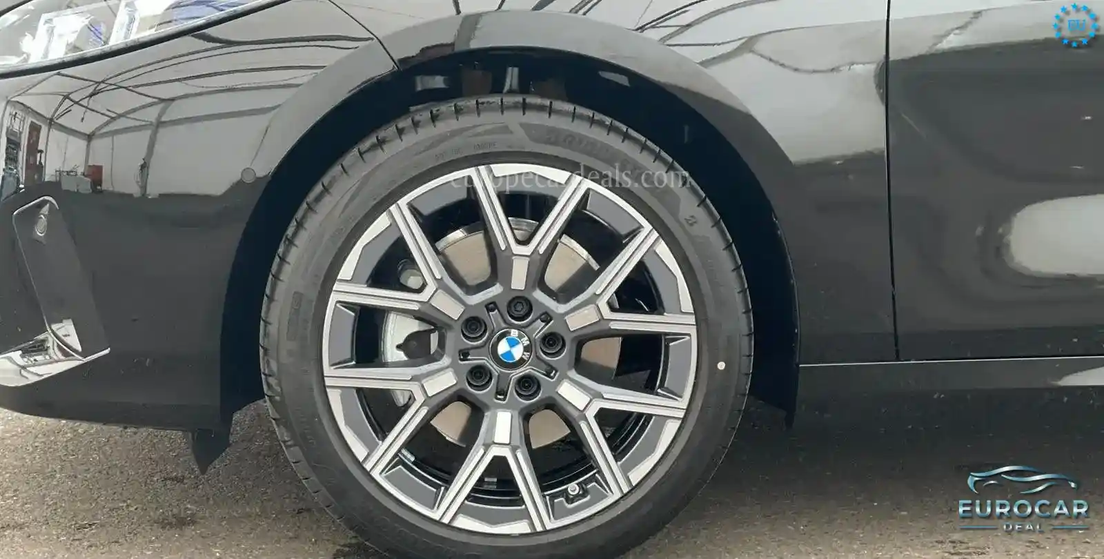 BMW 116
