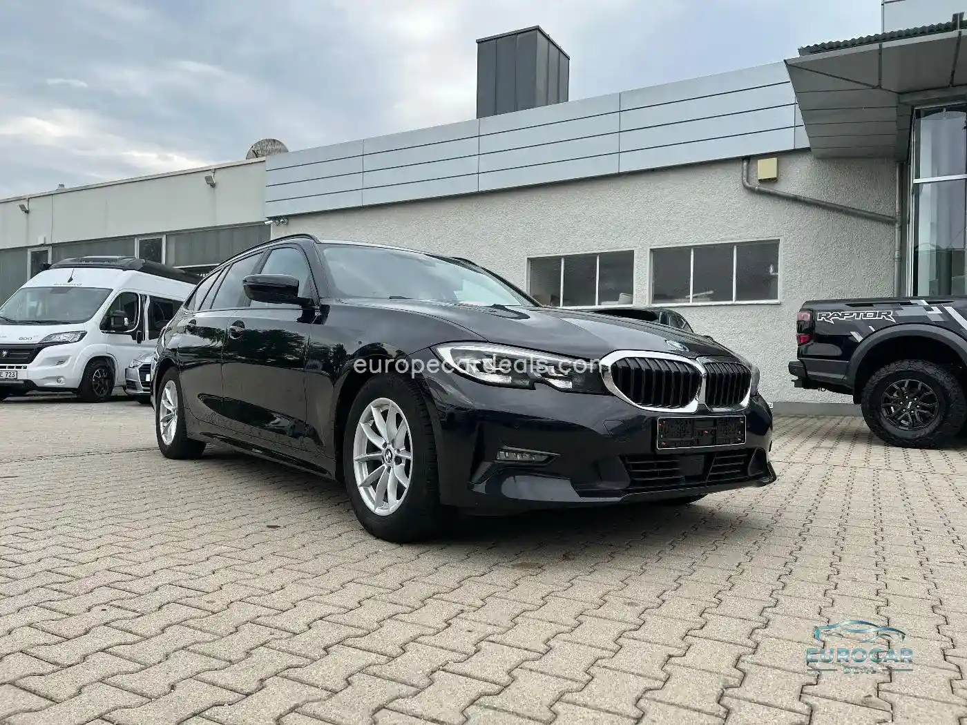 BMW 320