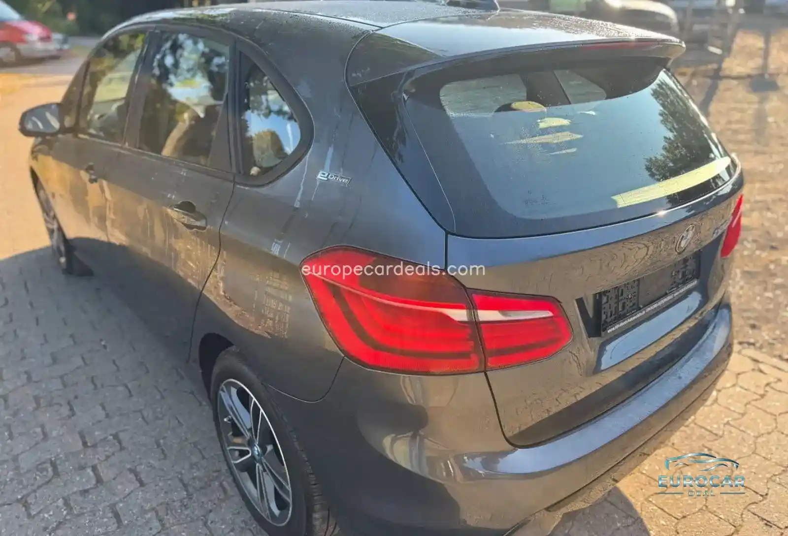 BMW 225 Active Tourer