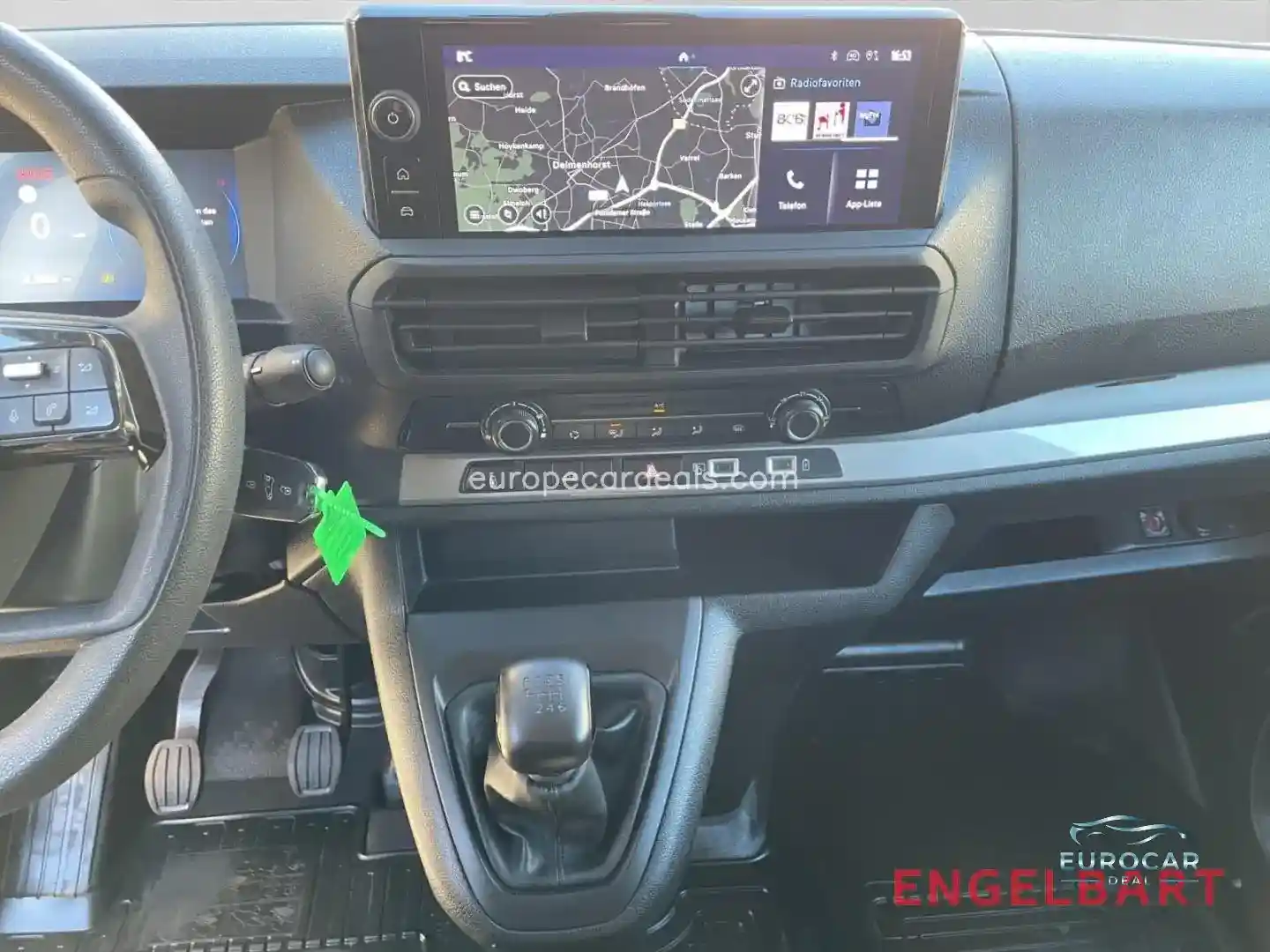 Toyota Proace (Verso)