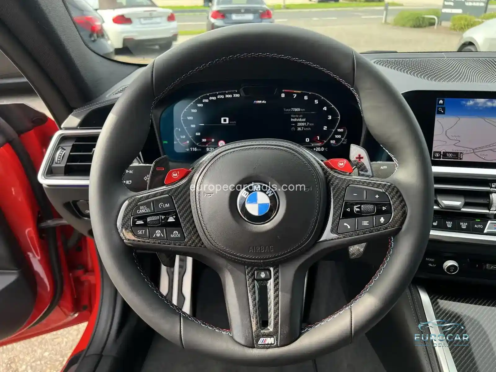BMW M4