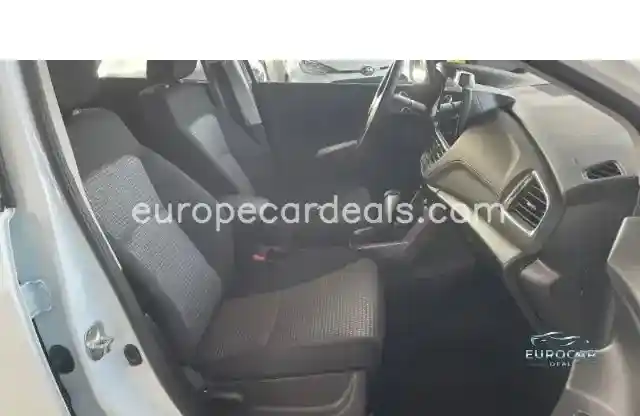 Suzuki (SX4) S-Cross