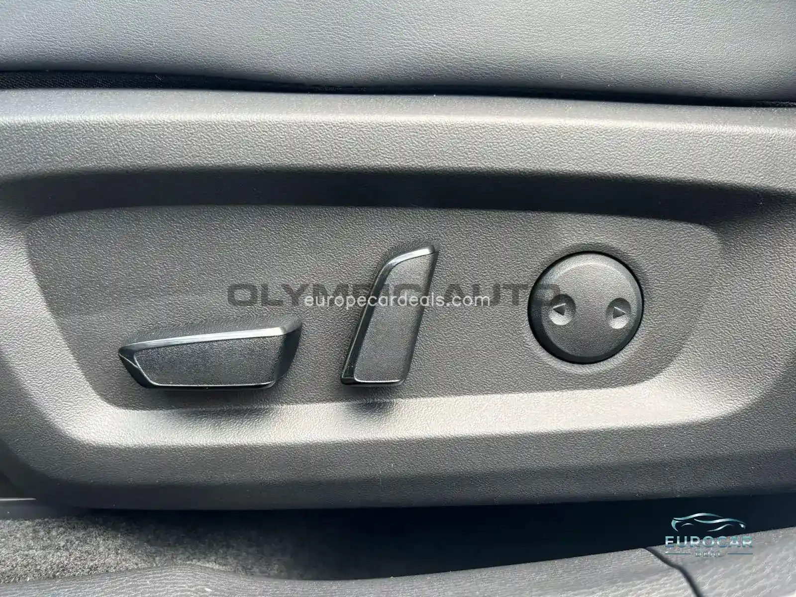 Mitsubishi Plug-in Hybrid Outlander