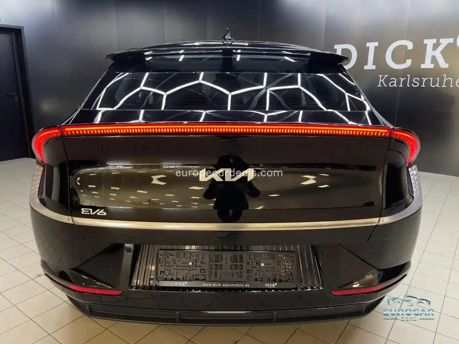 Kia EV6