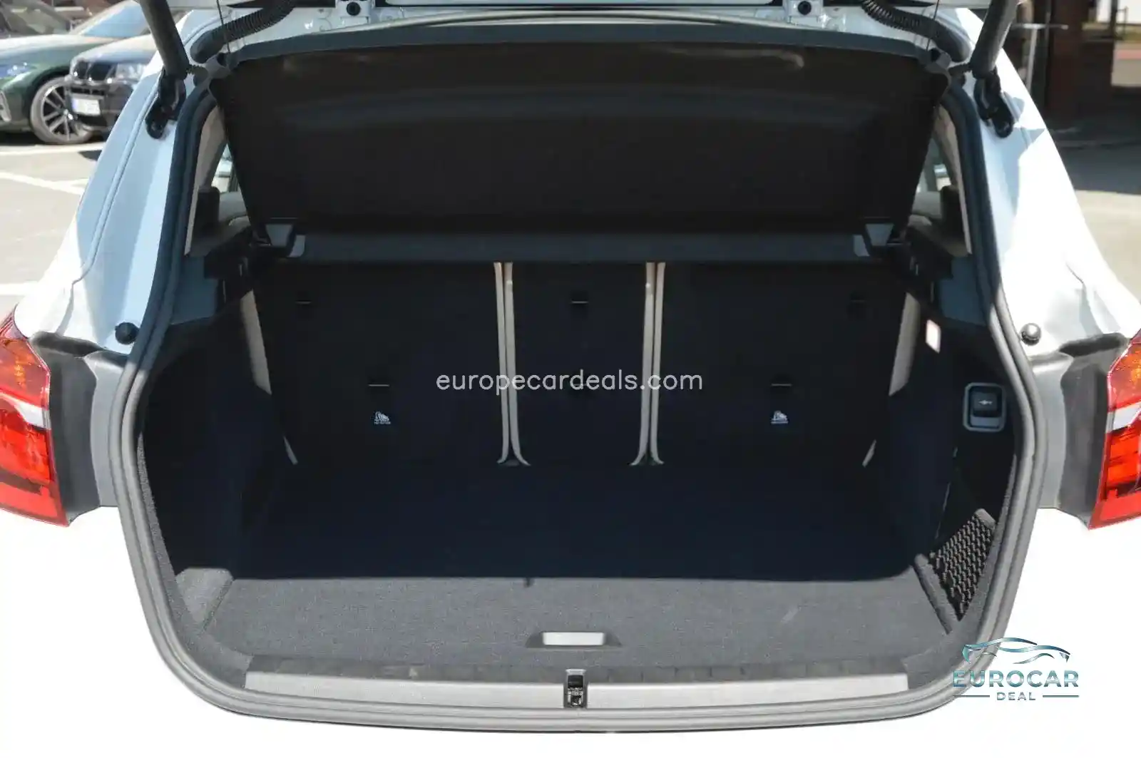 BMW 220 Active Tourer