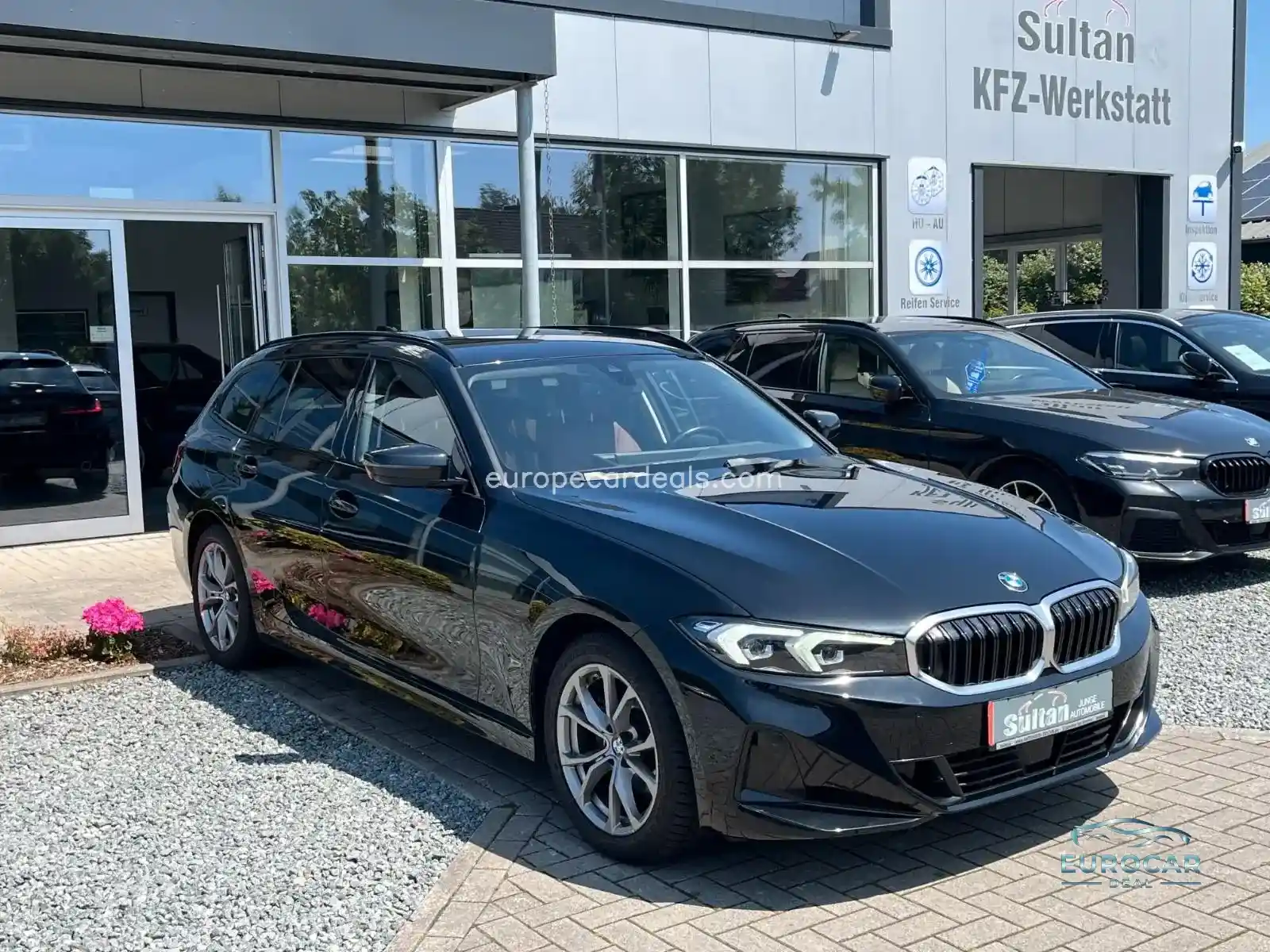 BMW 318