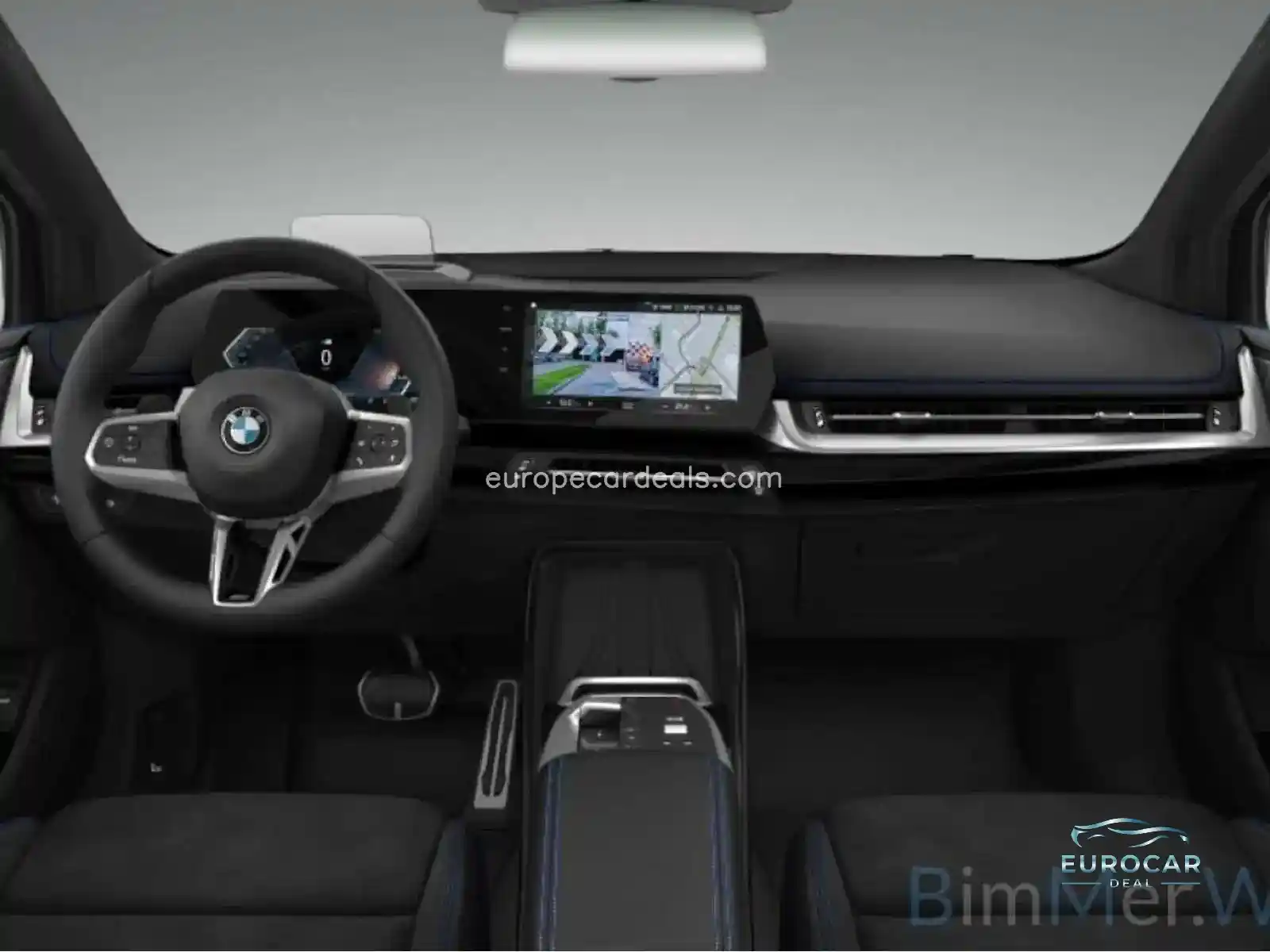 BMW 220 Active Tourer