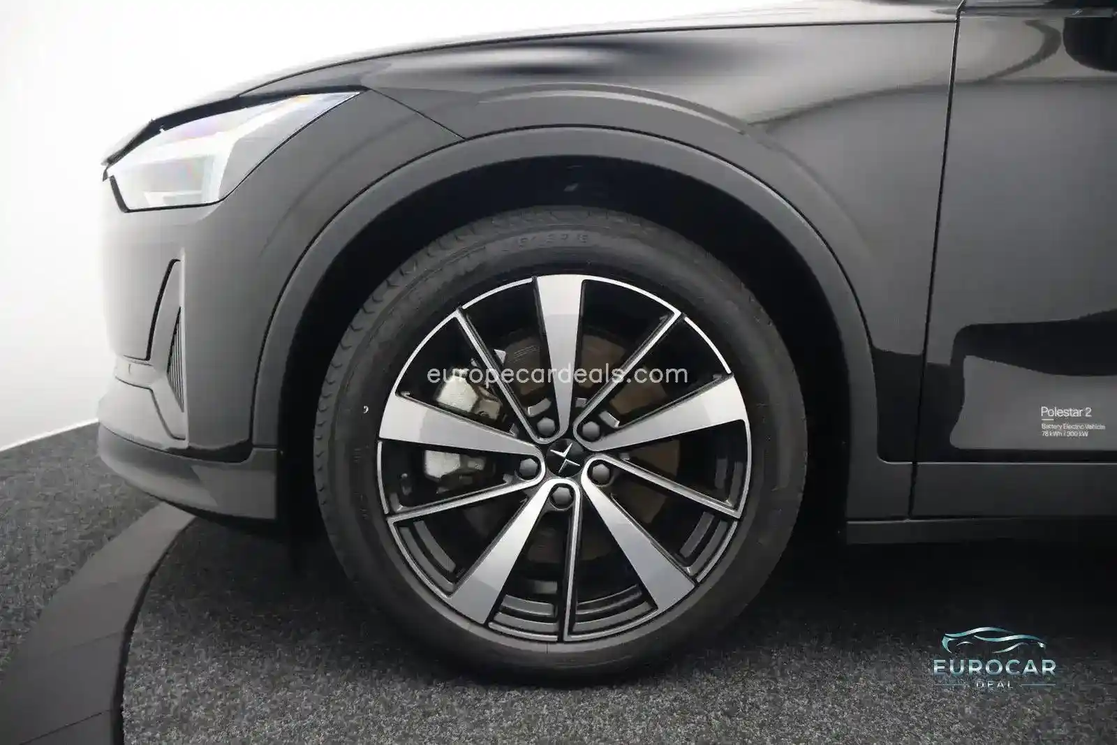 Polestar 2