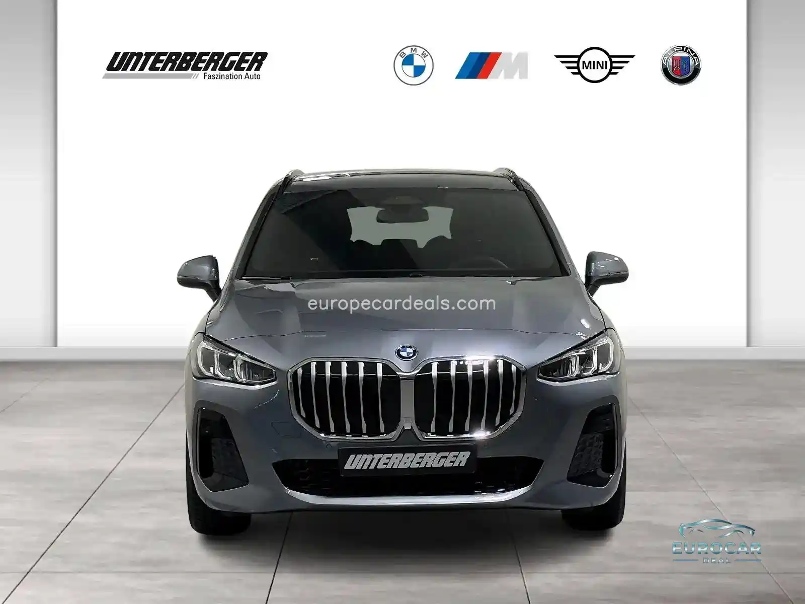 BMW 223 Active Tourer