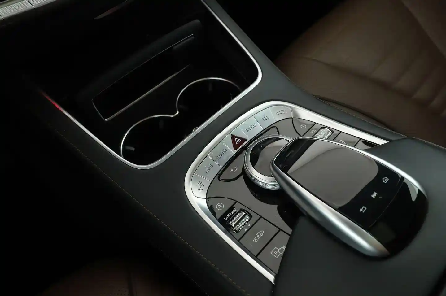 Mercedes-Benz S 350