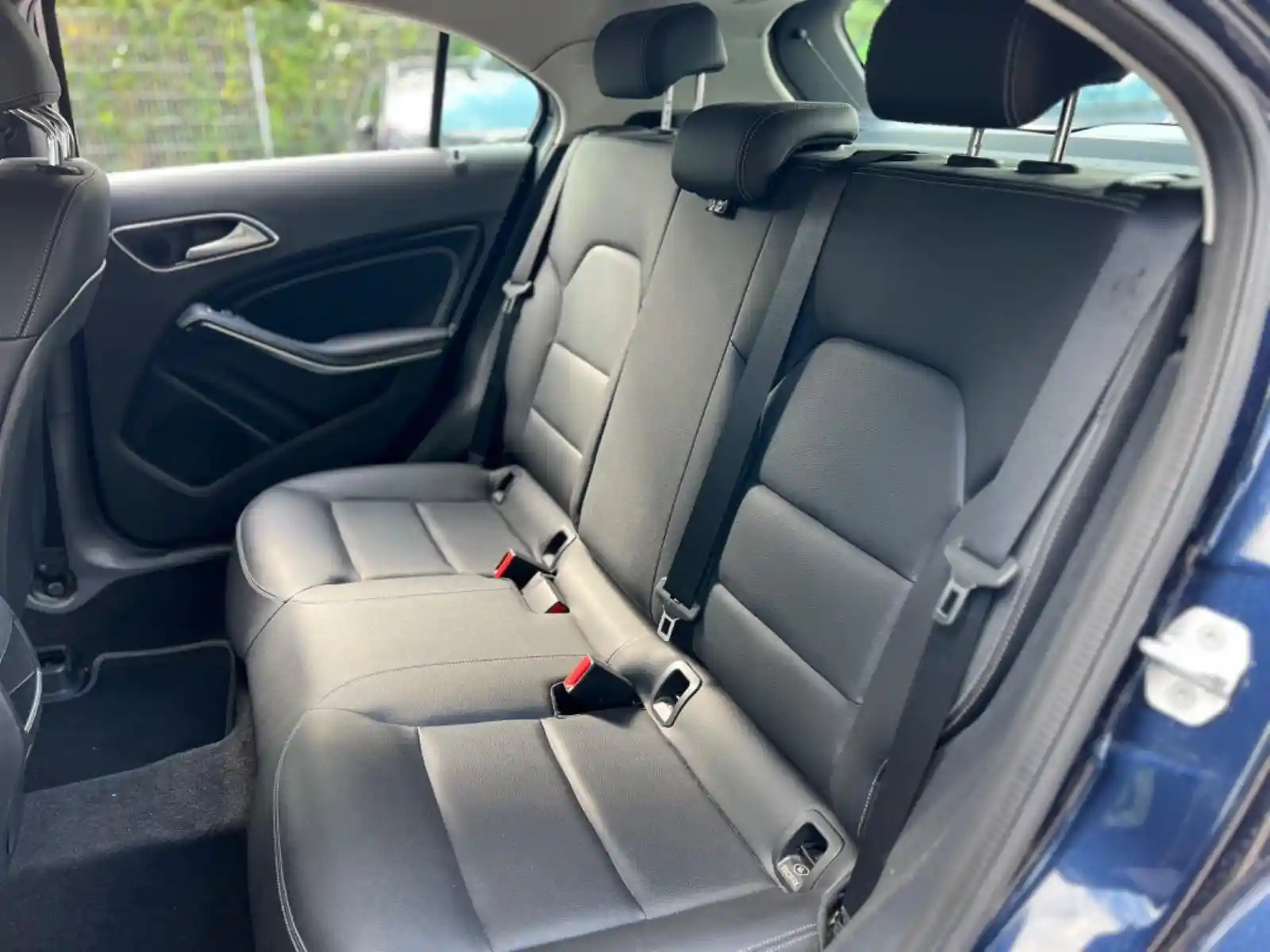 Mercedes-Benz A 160