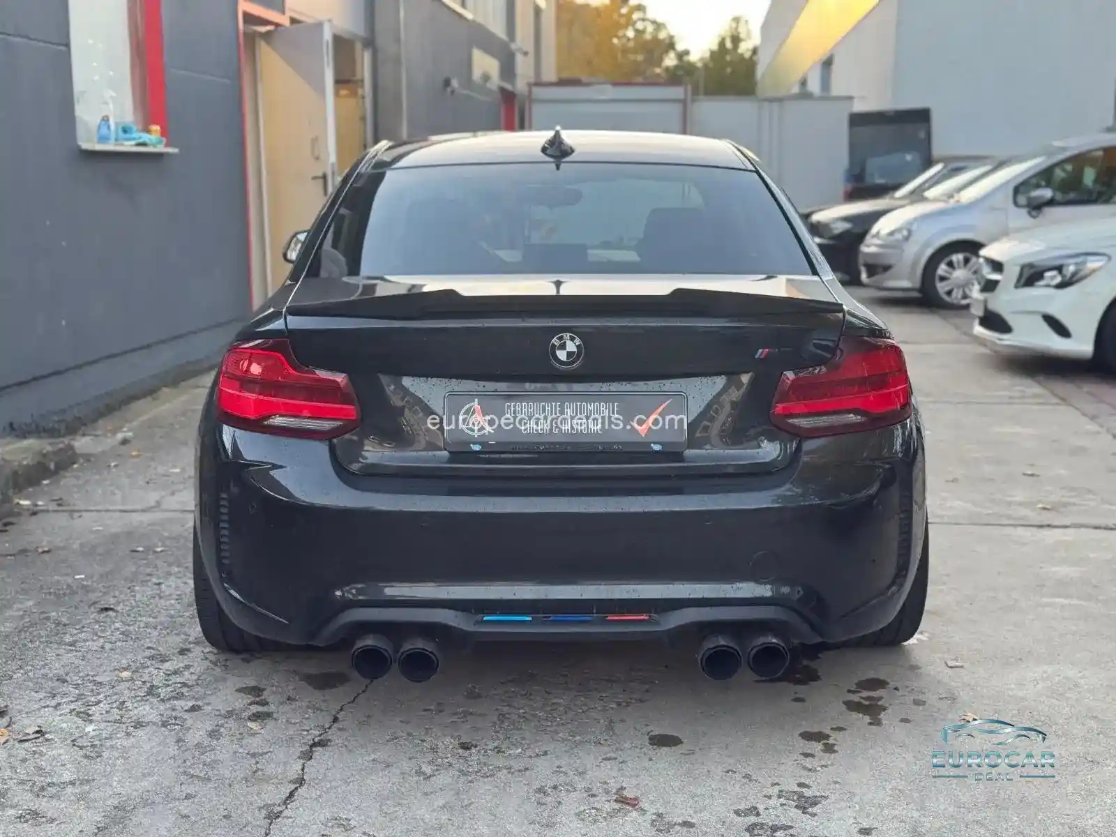 BMW M2