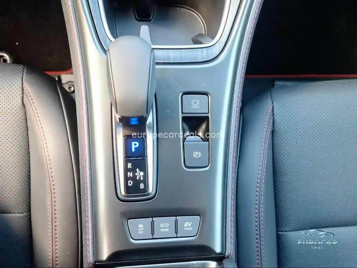 Lexus LBX