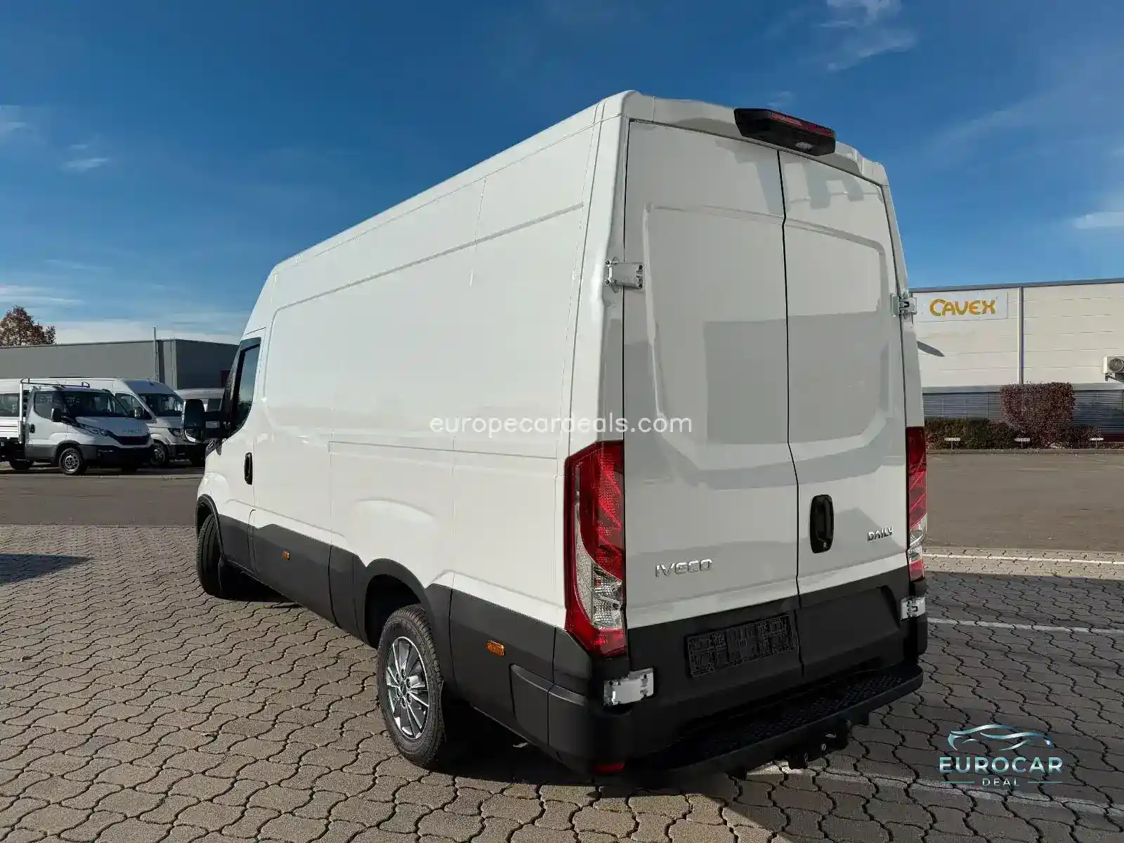 Iveco Other