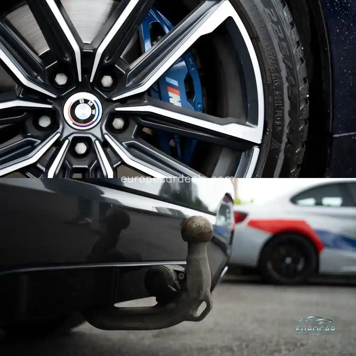 BMW 430