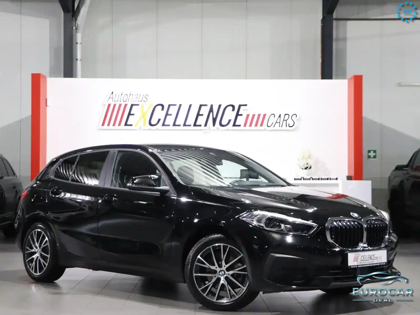 BMW 116