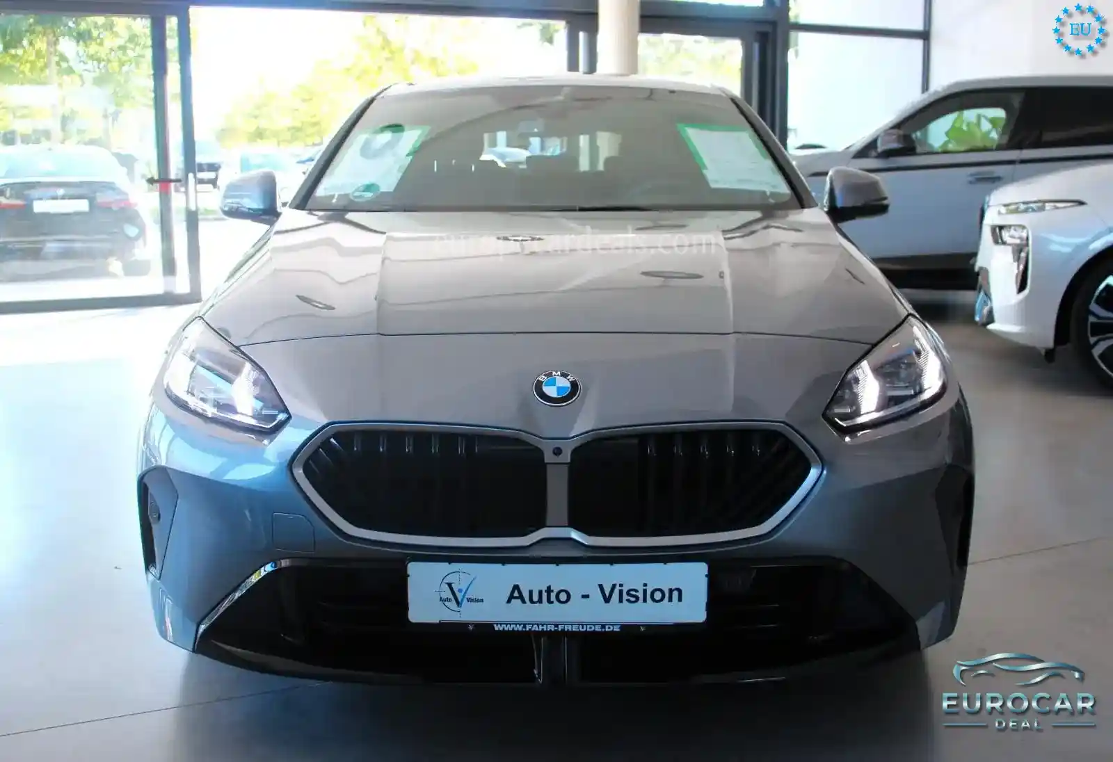 BMW 120