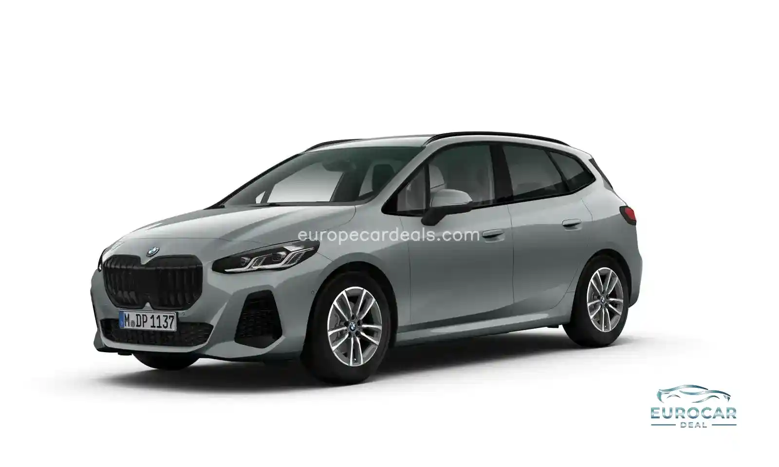 BMW 220 Active Tourer