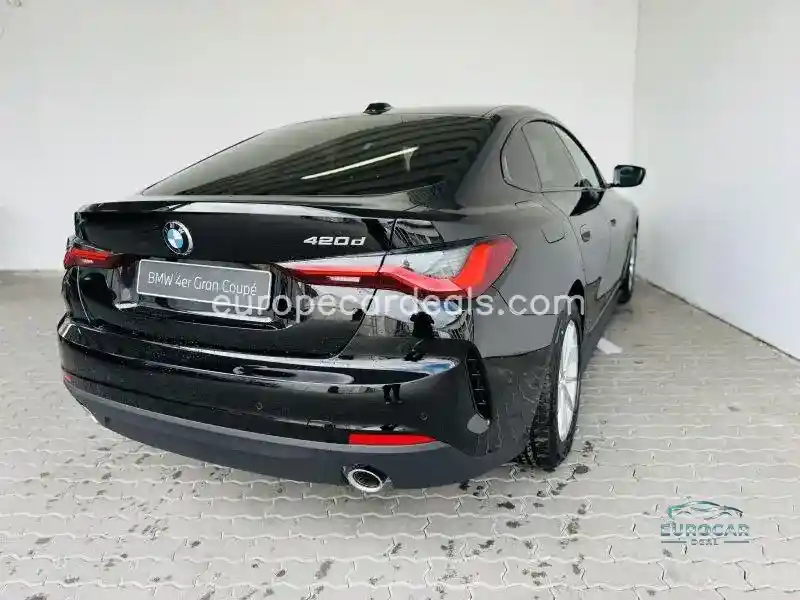 BMW 420