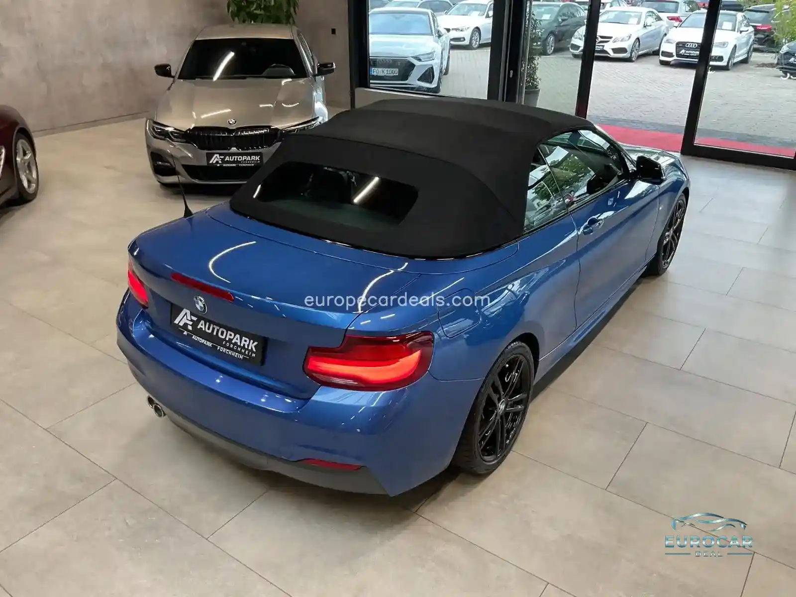 BMW 220