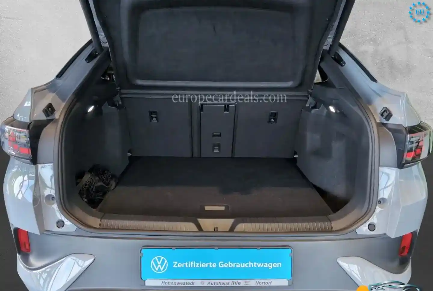 Volkswagen ID.5