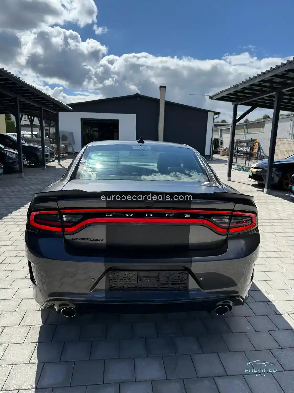 Dodge Charger