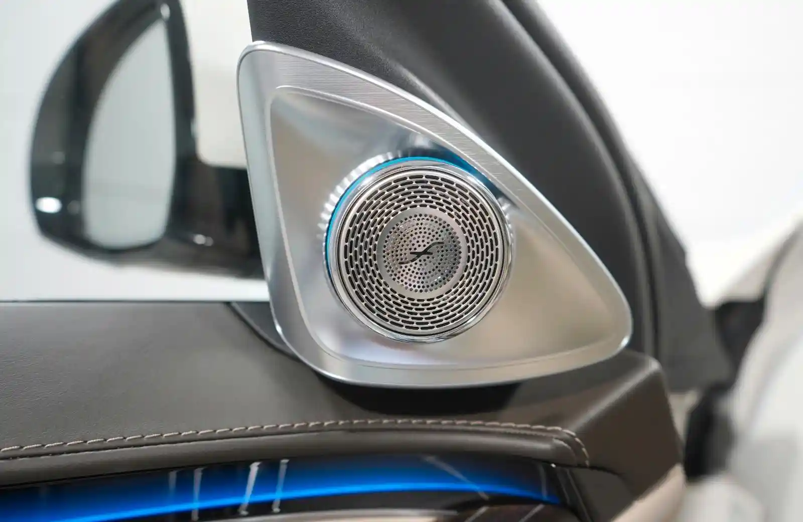 Mercedes-Benz S 580