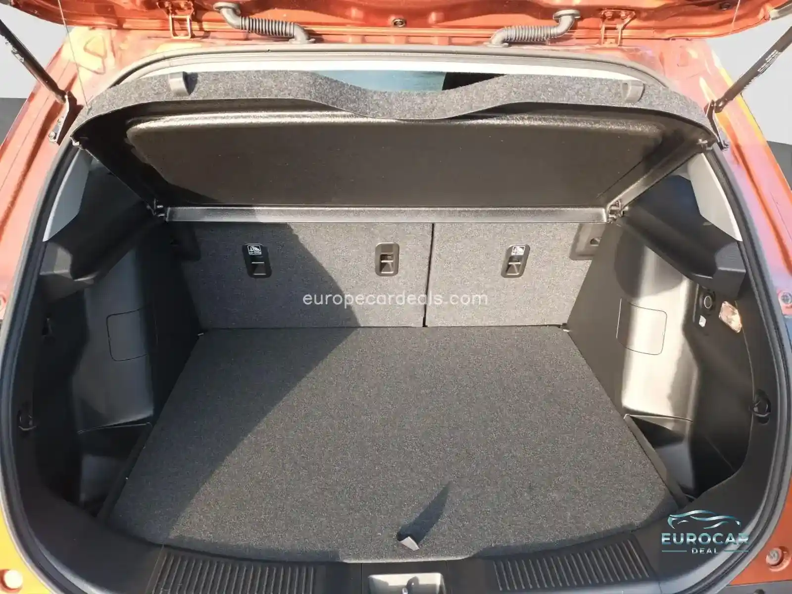 Suzuki (SX4) S-Cross