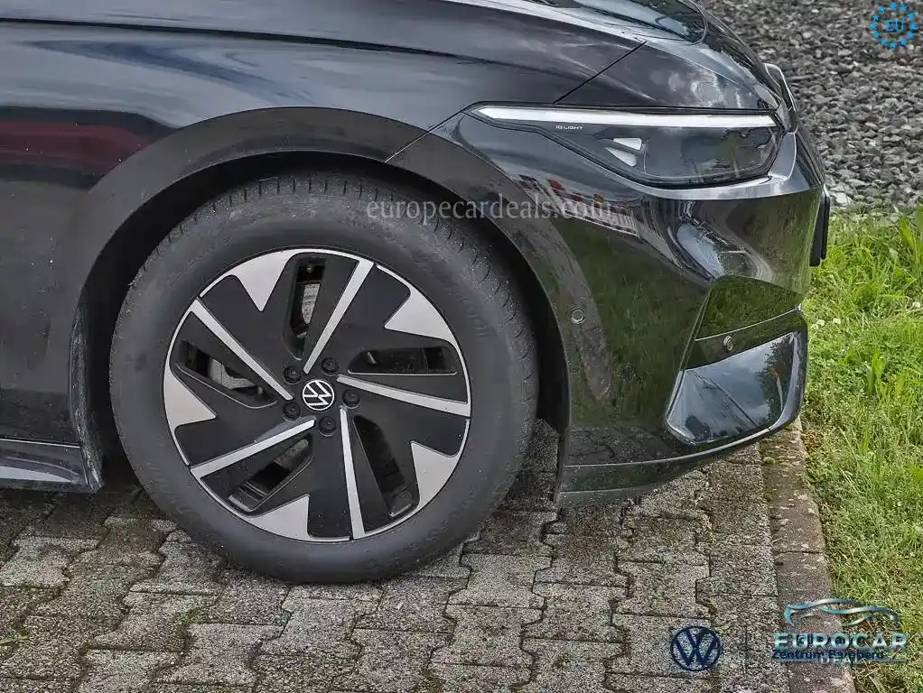 Volkswagen ID.7