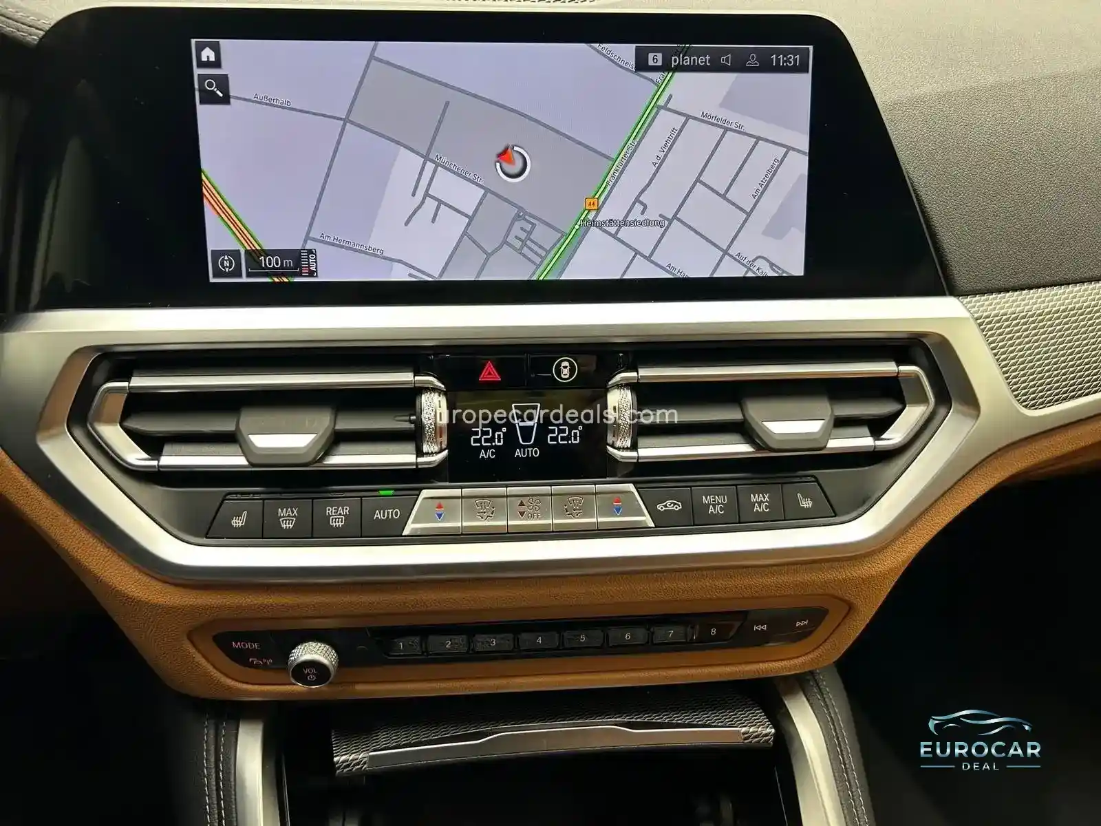 BMW M440