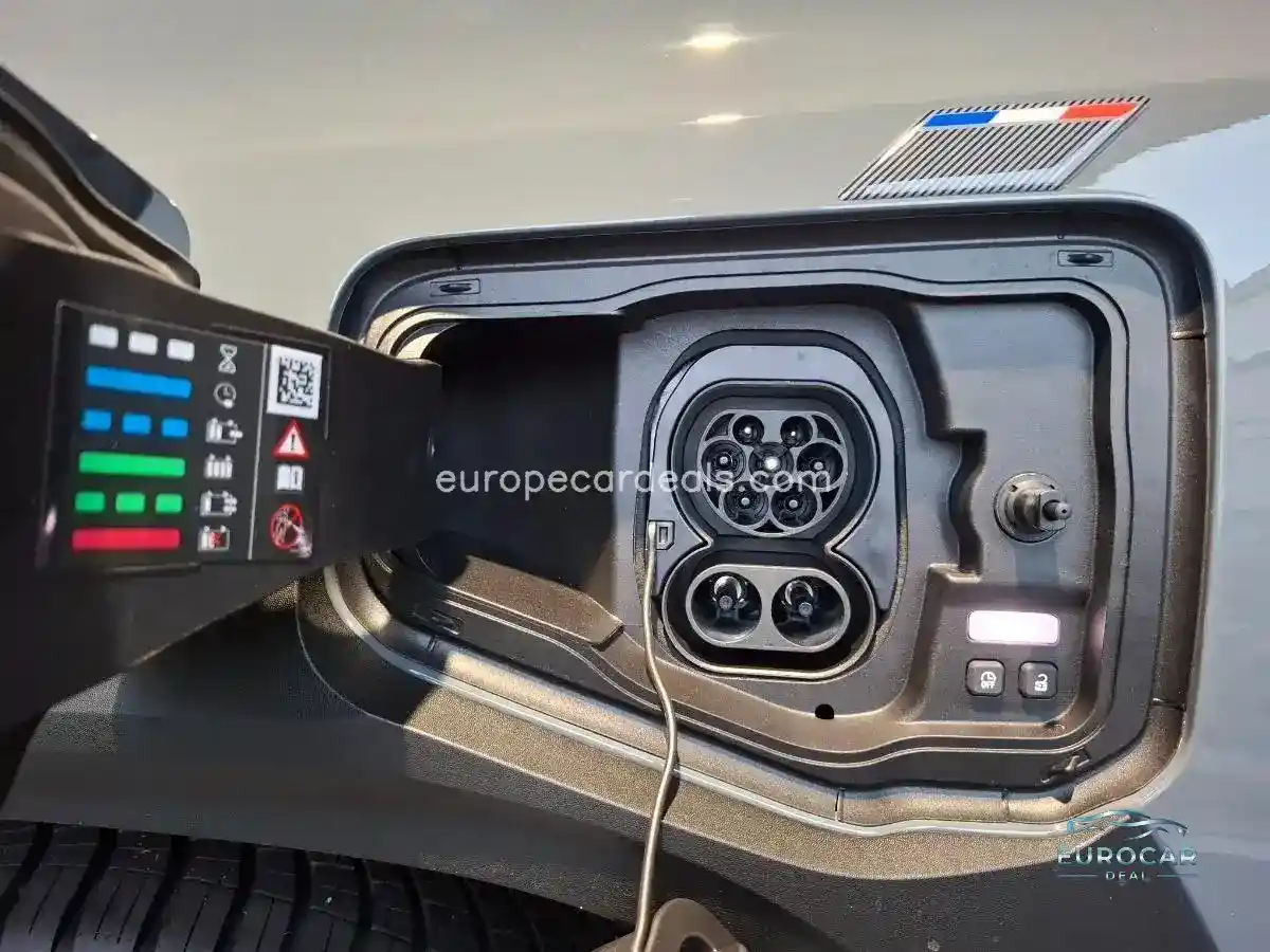 Renault R 4