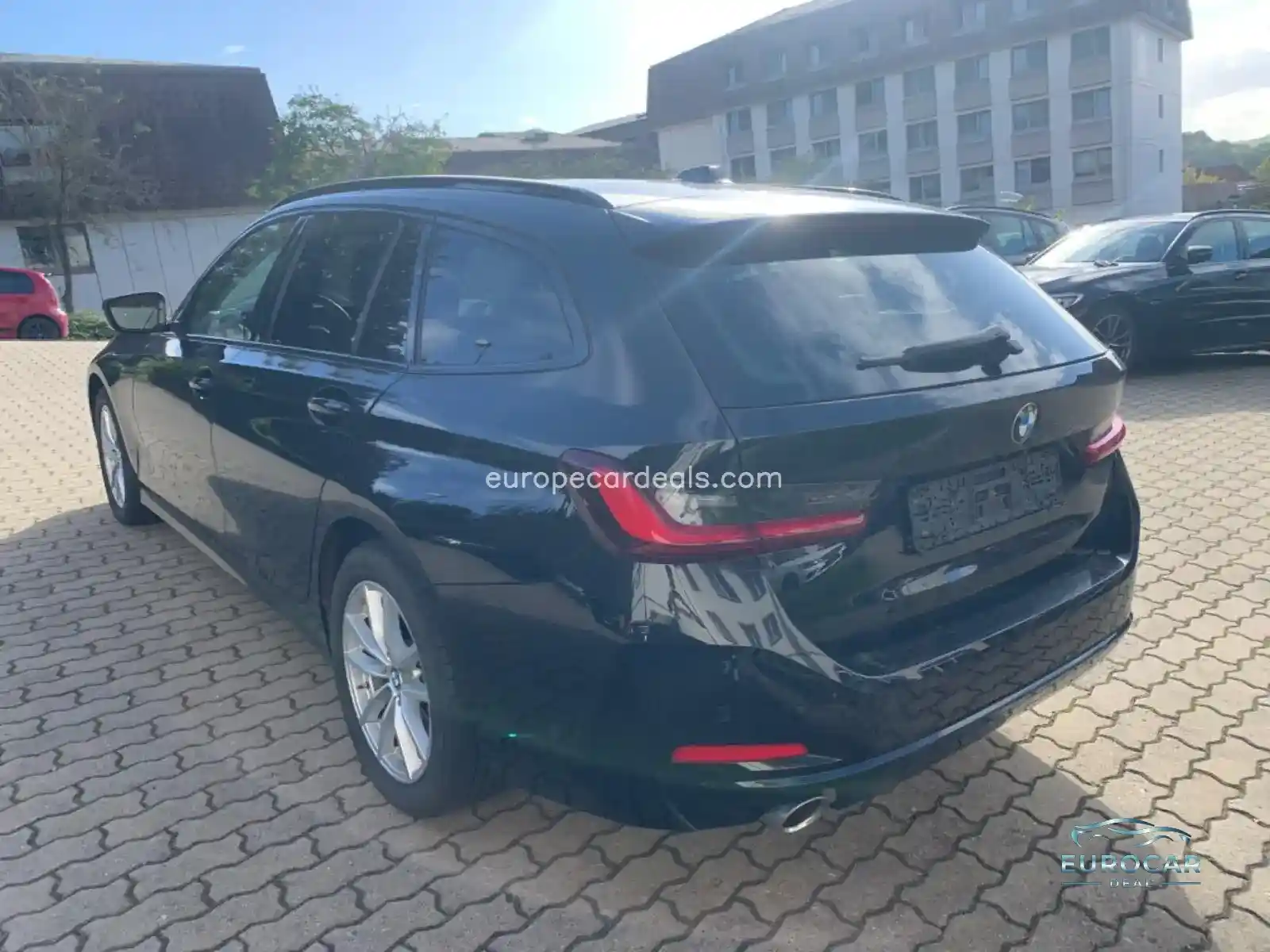 BMW 318
